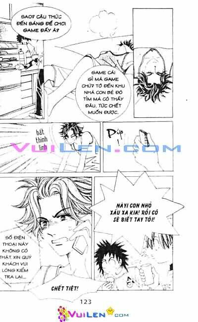 Đợi Em Chapter 7 - Trang 2