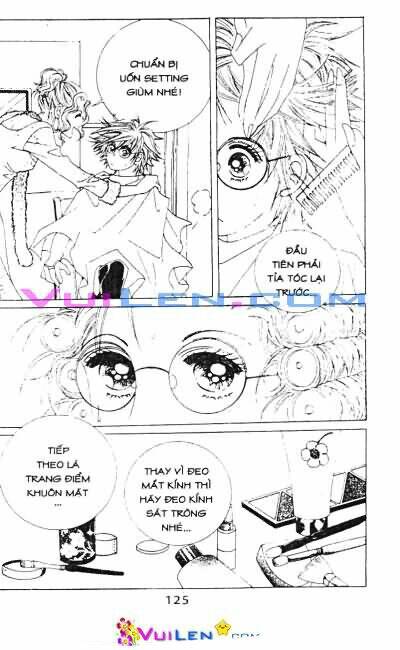 Đợi Em Chapter 7 - Trang 2