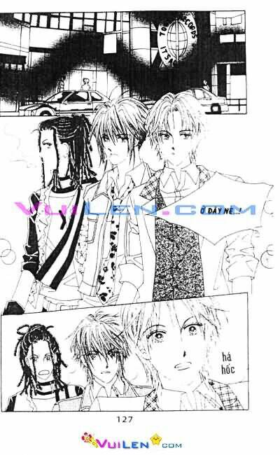 Đợi Em Chapter 7 - Trang 2