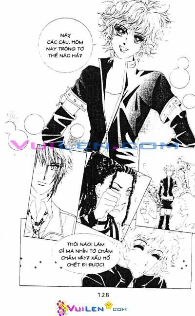 Đợi Em Chapter 7 - Trang 2