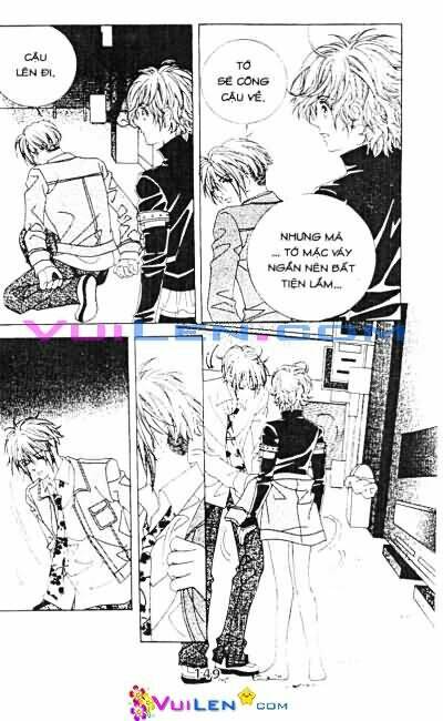 Đợi Em Chapter 8 - Trang 2