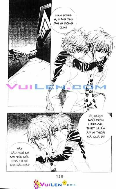 Đợi Em Chapter 8 - Trang 2