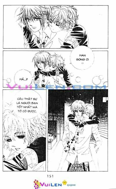 Đợi Em Chapter 8 - Trang 2