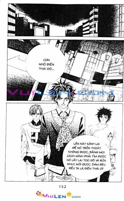 Đợi Em Chapter 8 - Trang 2