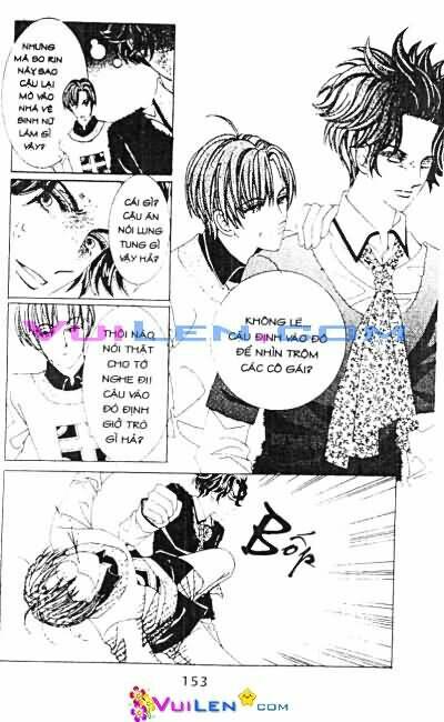 Đợi Em Chapter 8 - Trang 2