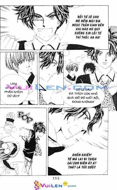 Đợi Em Chapter 8 - Trang 2