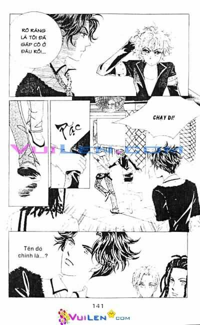 Đợi Em Chapter 8 - Trang 2