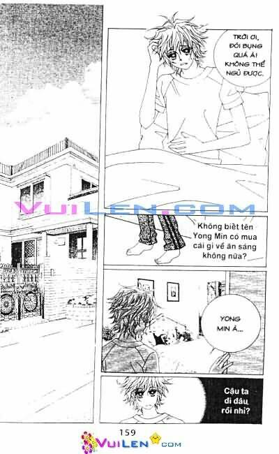 Đợi Em Chapter 8 - Trang 2