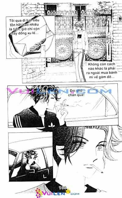 Đợi Em Chapter 8 - Trang 2