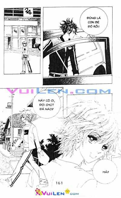 Đợi Em Chapter 8 - Trang 2