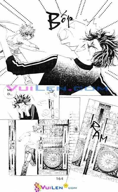 Đợi Em Chapter 8 - Trang 2