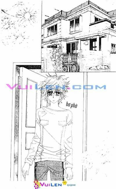 Đợi Em Chapter 8 - Trang 2