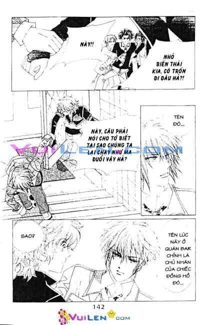 Đợi Em Chapter 8 - Trang 2