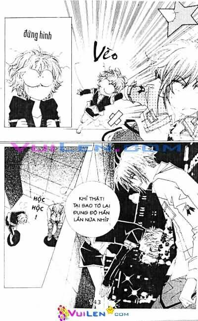 Đợi Em Chapter 8 - Trang 2