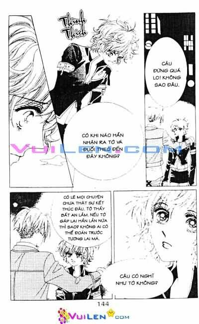 Đợi Em Chapter 8 - Trang 2