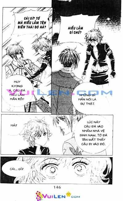 Đợi Em Chapter 8 - Trang 2