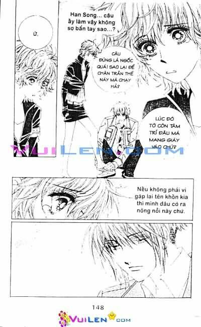 Đợi Em Chapter 8 - Trang 2