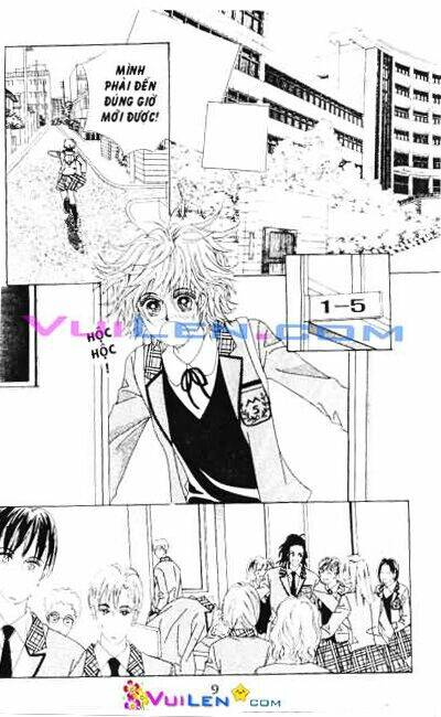 Đợi Em Chapter 9 - Trang 2