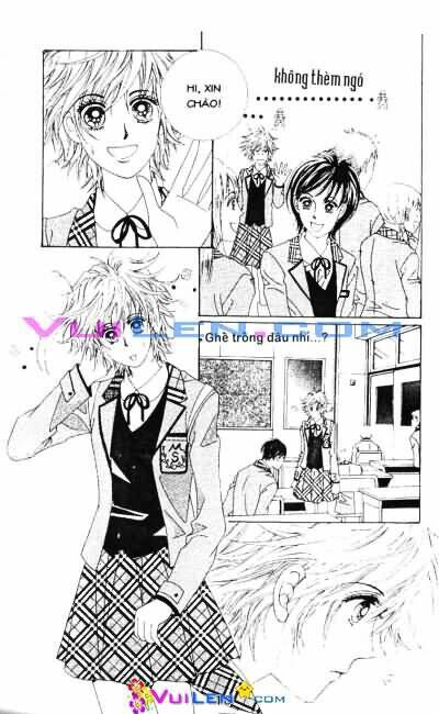 Đợi Em Chapter 9 - Trang 2