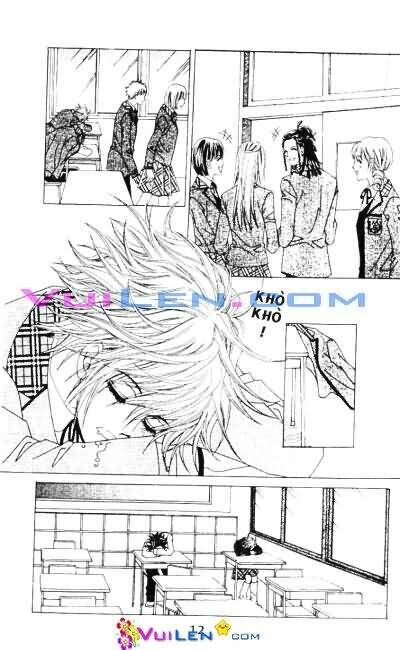 Đợi Em Chapter 9 - Trang 2