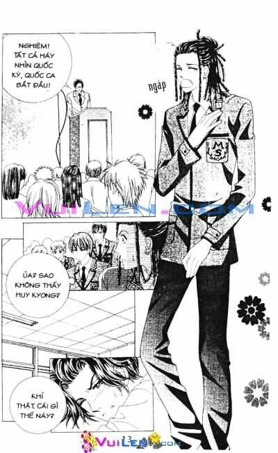 Đợi Em Chapter 9 - Trang 2