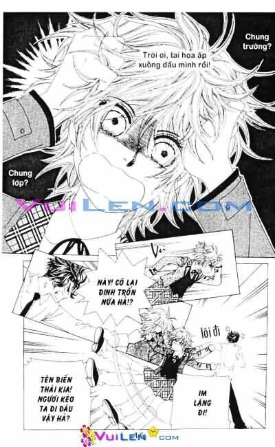 Đợi Em Chapter 9 - Trang 2