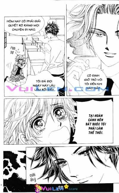 Đợi Em Chapter 9 - Trang 2