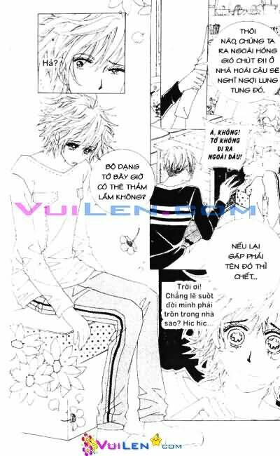 Đợi Em Chapter 9 - Trang 2