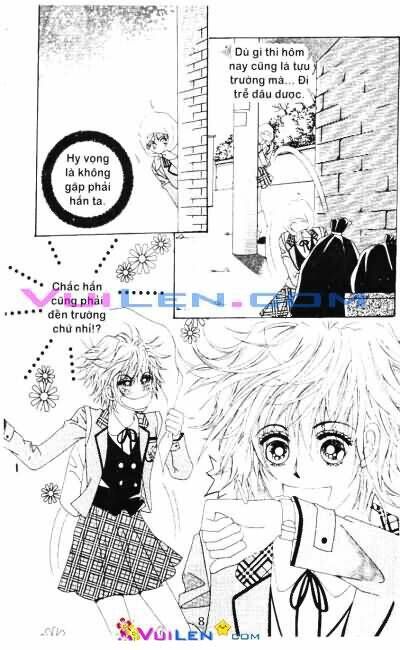 Đợi Em Chapter 9 - Trang 2