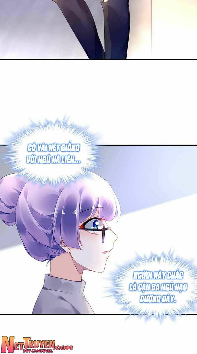 Đối Kháng Hoa Tâm Chủ Thượng Chapter 101 - Trang 2