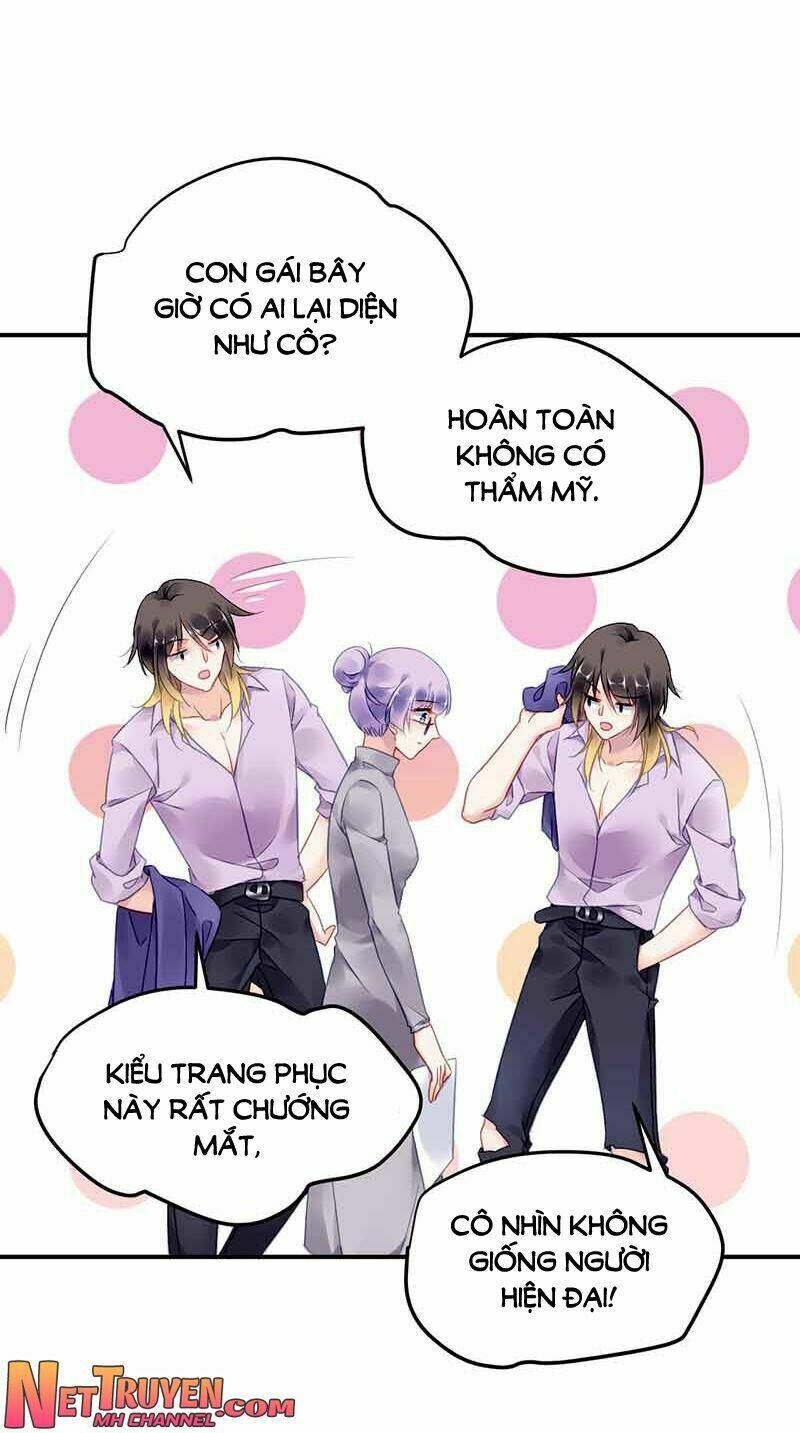 Đối Kháng Hoa Tâm Chủ Thượng Chapter 101 - Trang 2