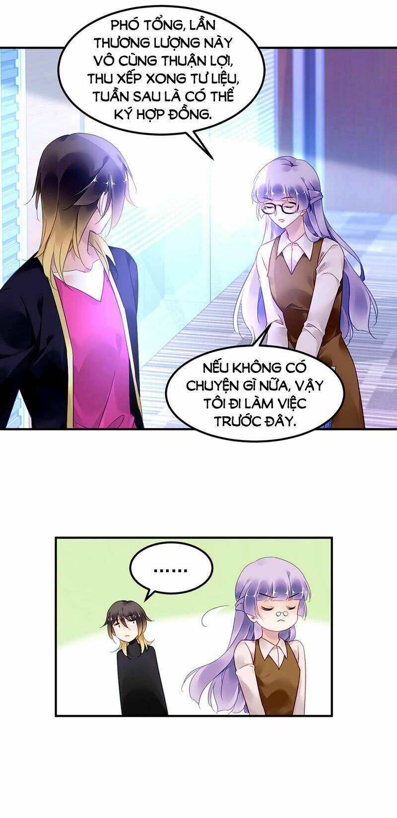 Đối Kháng Hoa Tâm Chủ Thượng Chapter 111 - Trang 2