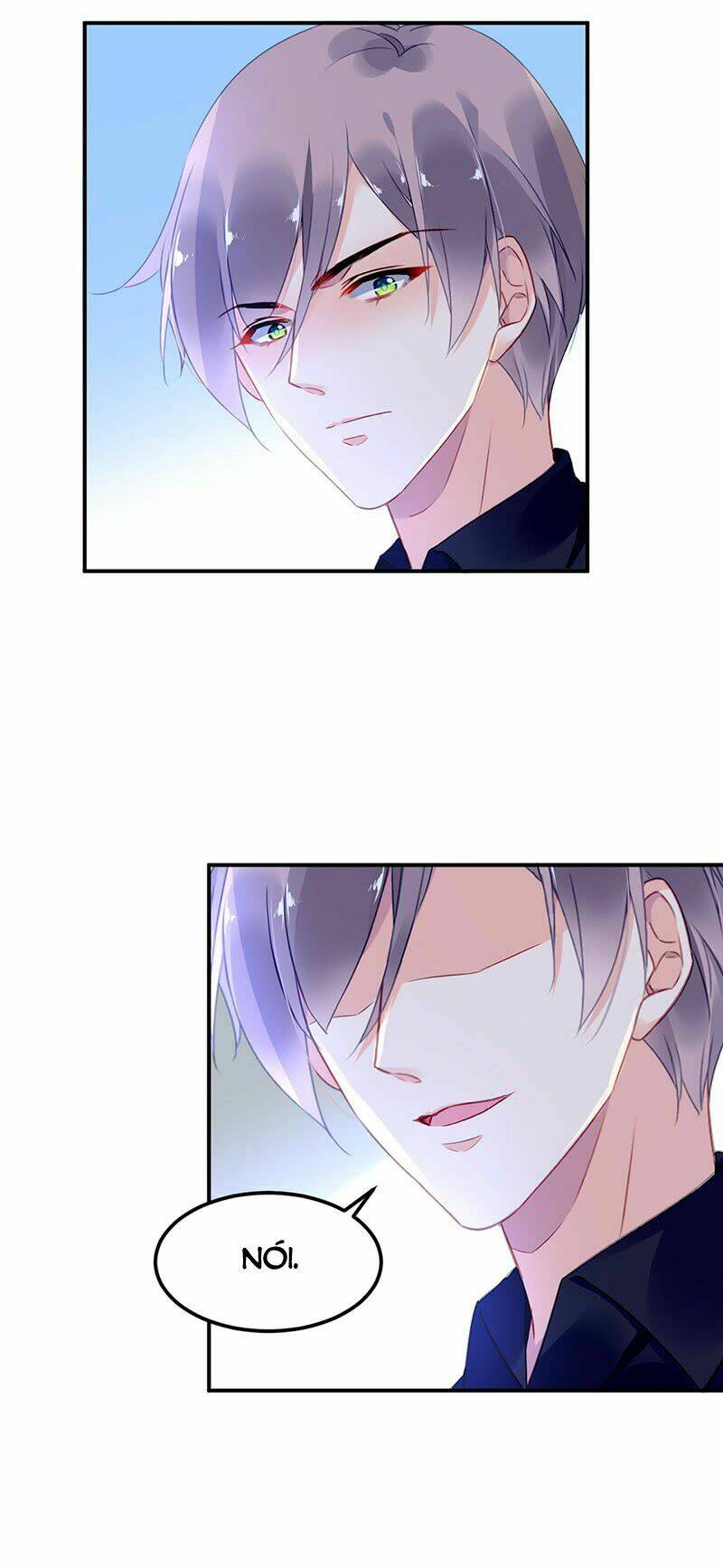 Đối Kháng Hoa Tâm Chủ Thượng Chapter 113 - Trang 2