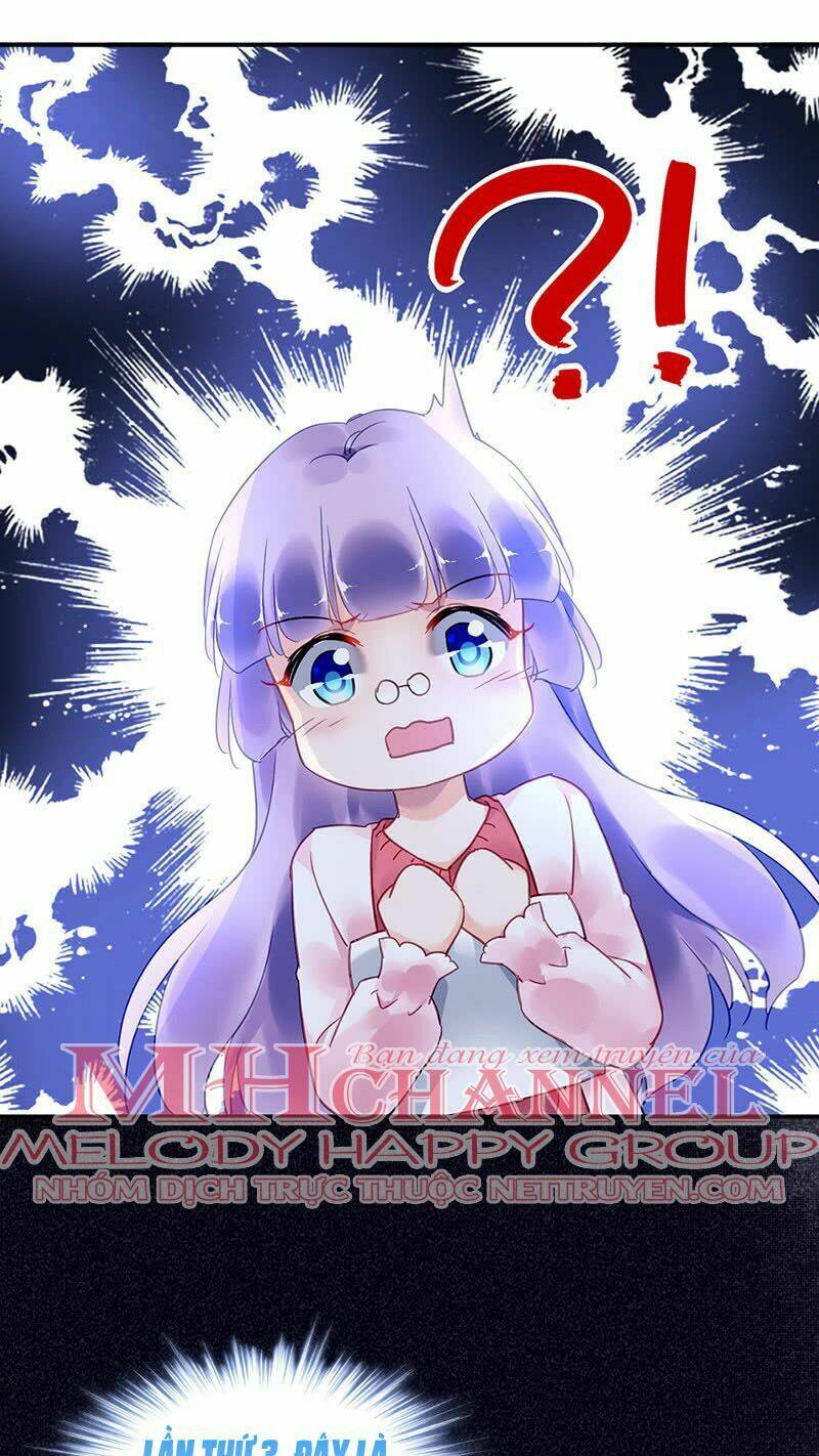 Đối Kháng Hoa Tâm Chủ Thượng Chapter 114 - Trang 2