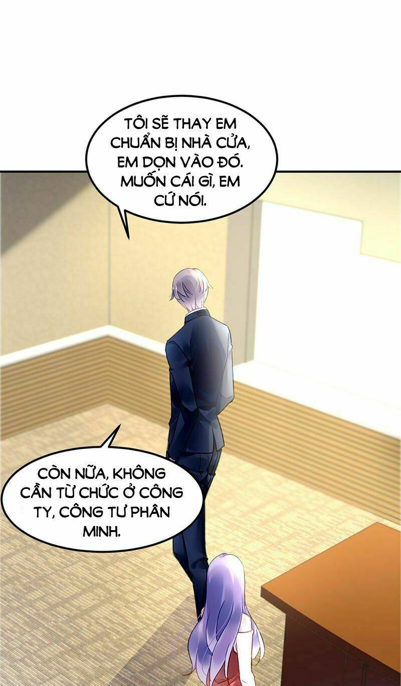 Đối Kháng Hoa Tâm Chủ Thượng Chapter 116 - Trang 2