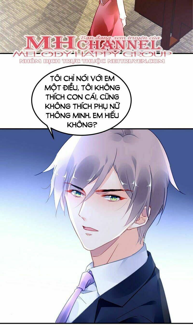 Đối Kháng Hoa Tâm Chủ Thượng Chapter 116 - Trang 2