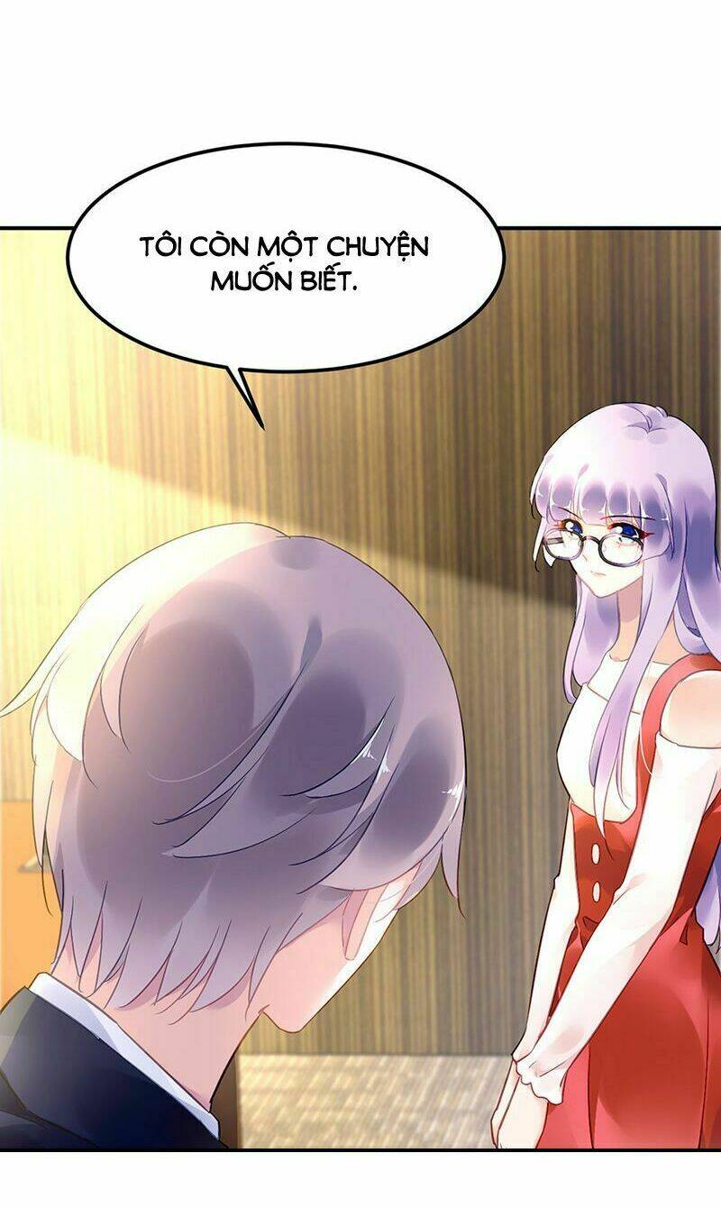 Đối Kháng Hoa Tâm Chủ Thượng Chapter 116 - Trang 2