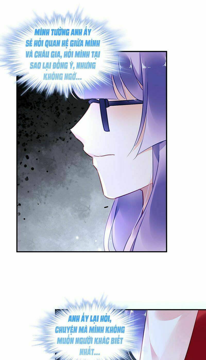 Đối Kháng Hoa Tâm Chủ Thượng Chapter 116 - Trang 2
