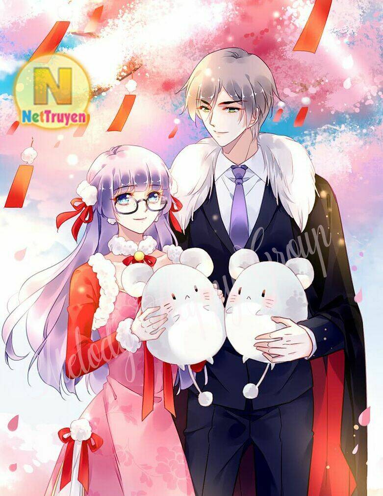 Đối Kháng Hoa Tâm Chủ Thượng Chapter 116 - Trang 2