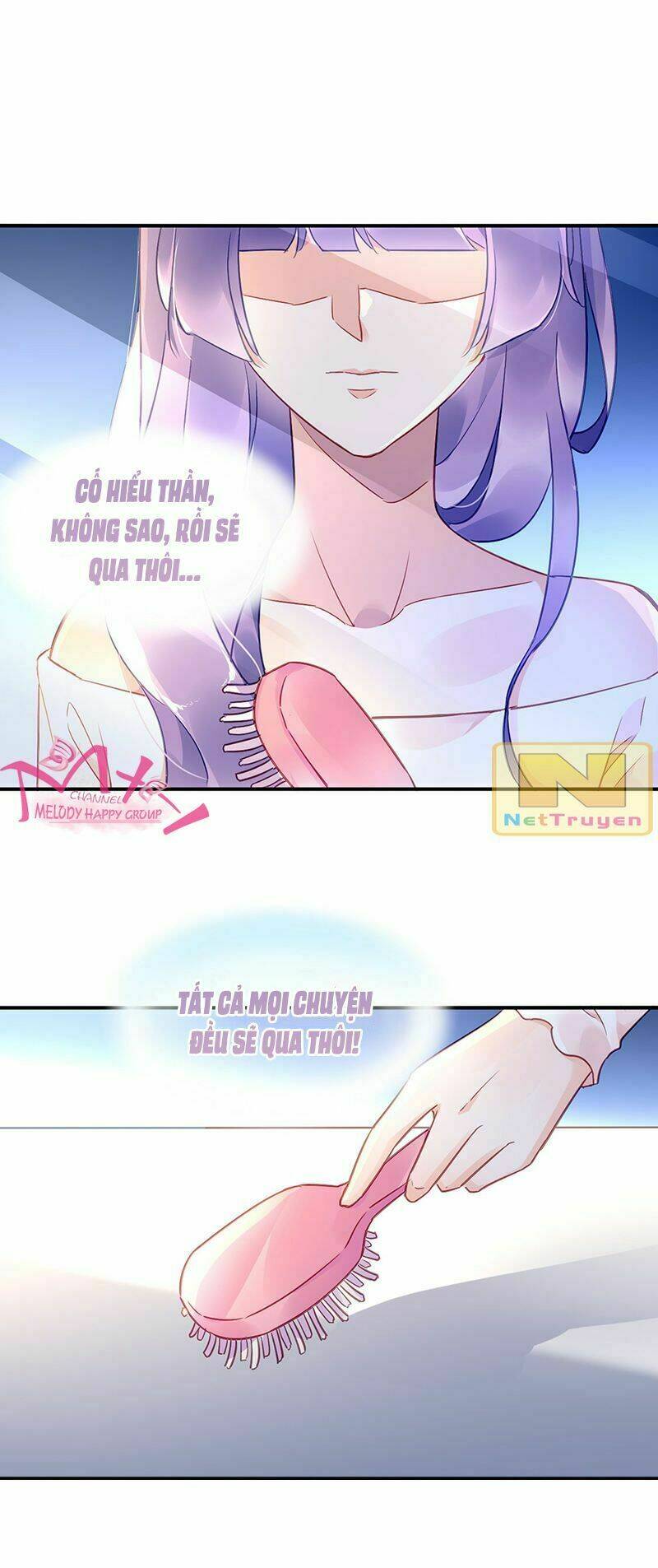 Đối Kháng Hoa Tâm Chủ Thượng Chapter 116 - Trang 2