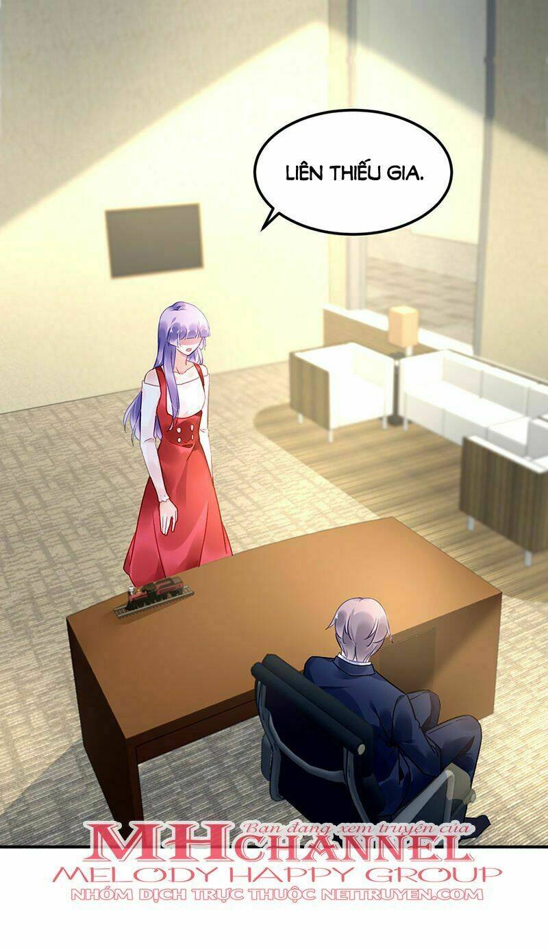 Đối Kháng Hoa Tâm Chủ Thượng Chapter 116 - Trang 2