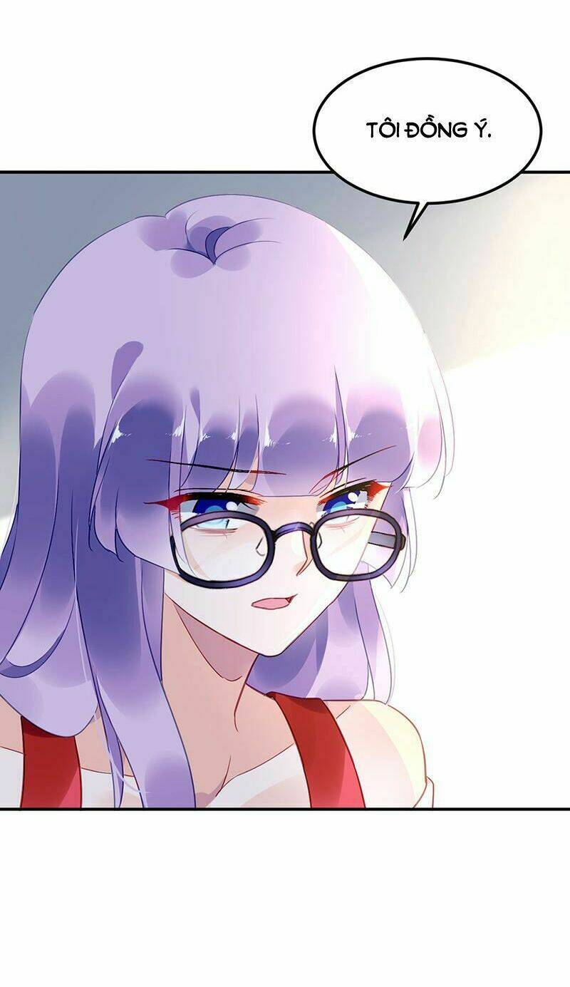 Đối Kháng Hoa Tâm Chủ Thượng Chapter 116 - Trang 2