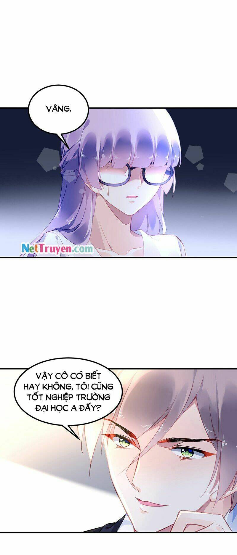 Đối Kháng Hoa Tâm Chủ Thượng Chapter 12 - Trang 2