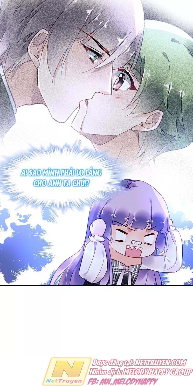 Đối Kháng Hoa Tâm Chủ Thượng Chapter 133 - Trang 2