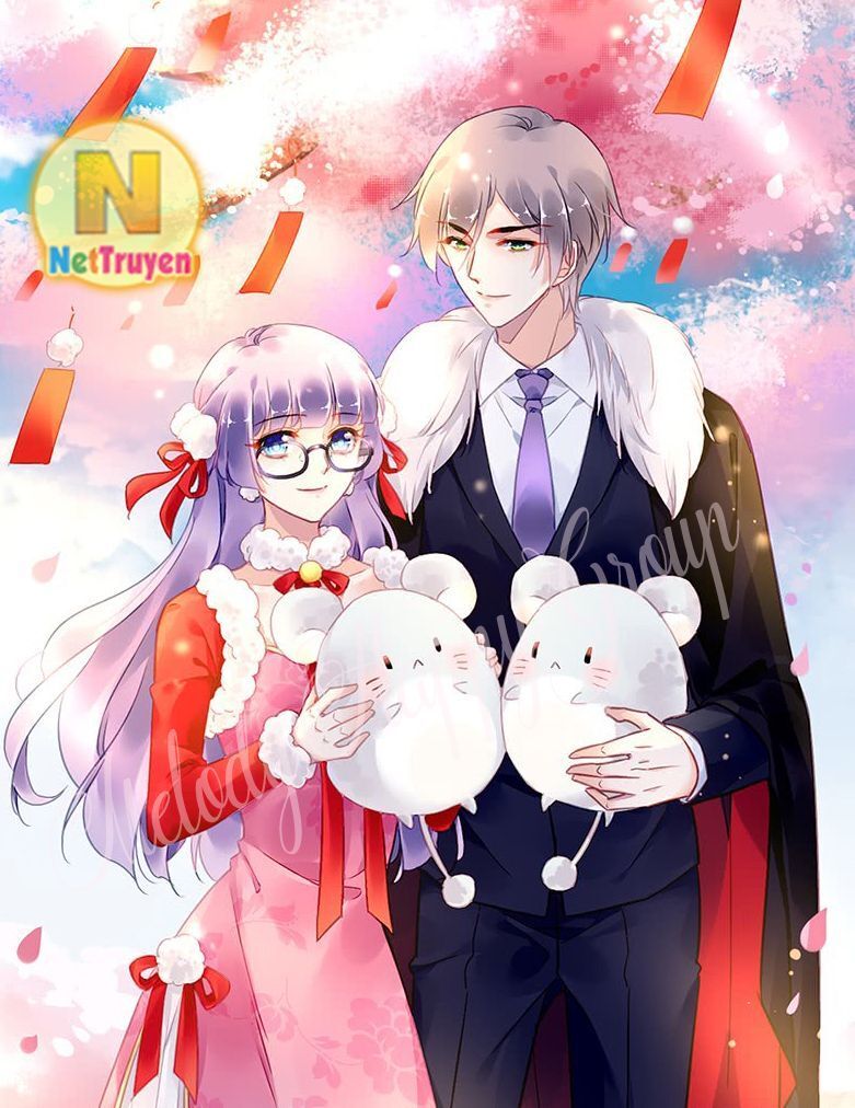 Đối Kháng Hoa Tâm Chủ Thượng Chapter 133 - Trang 2