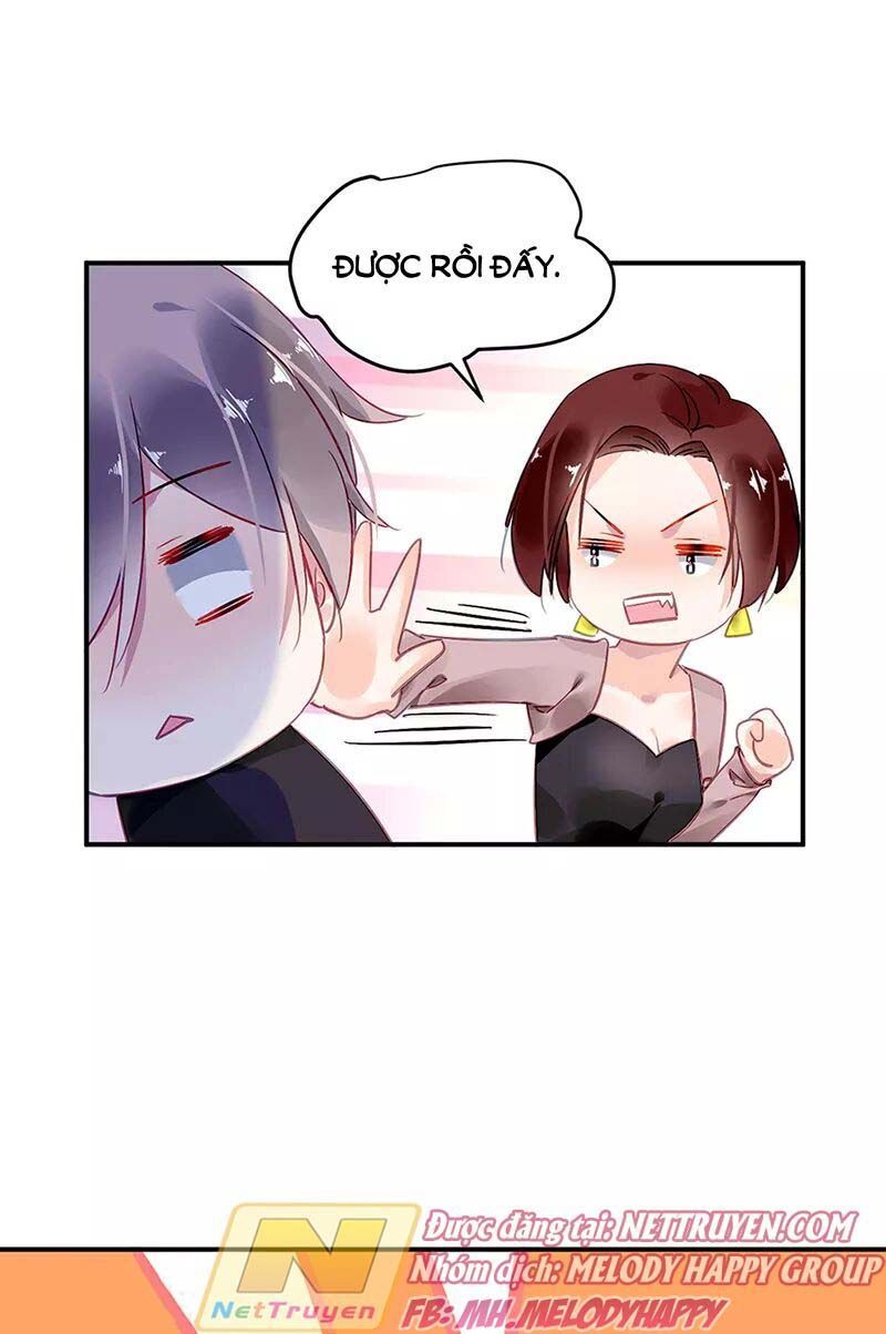 Đối Kháng Hoa Tâm Chủ Thượng Chapter 133 - Trang 2