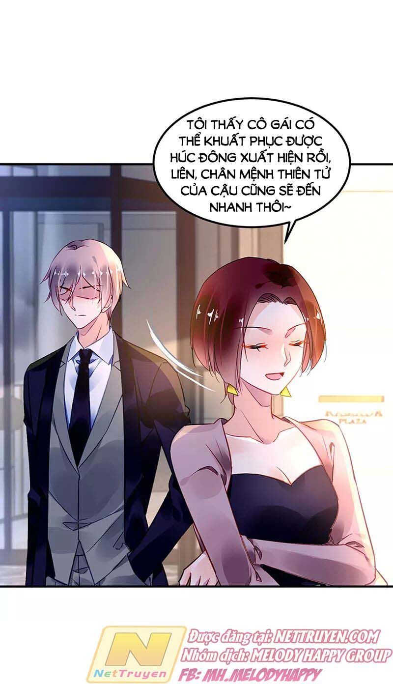 Đối Kháng Hoa Tâm Chủ Thượng Chapter 133 - Trang 2