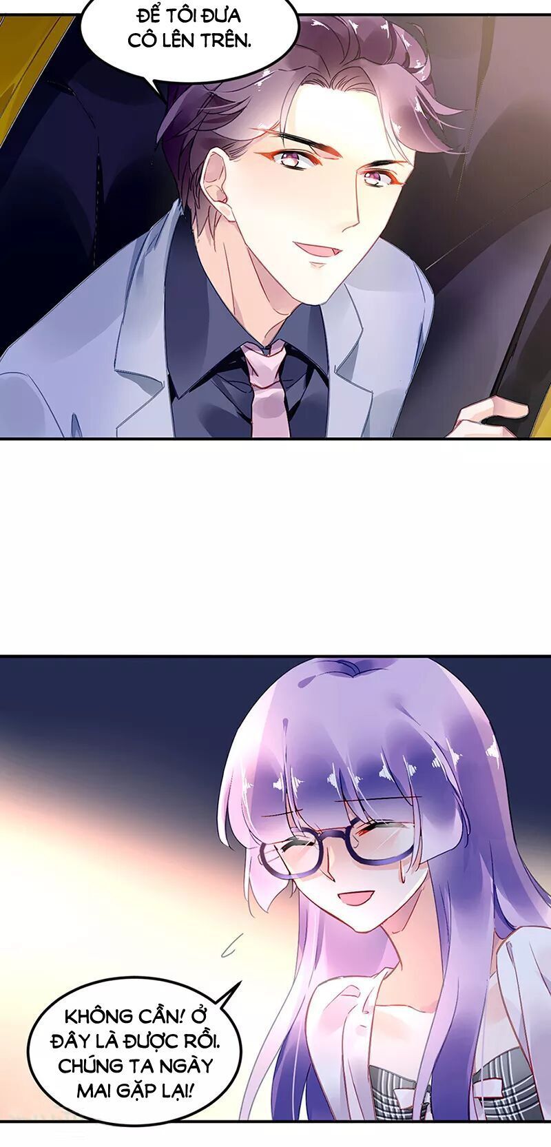 Đối Kháng Hoa Tâm Chủ Thượng Chapter 133 - Trang 2
