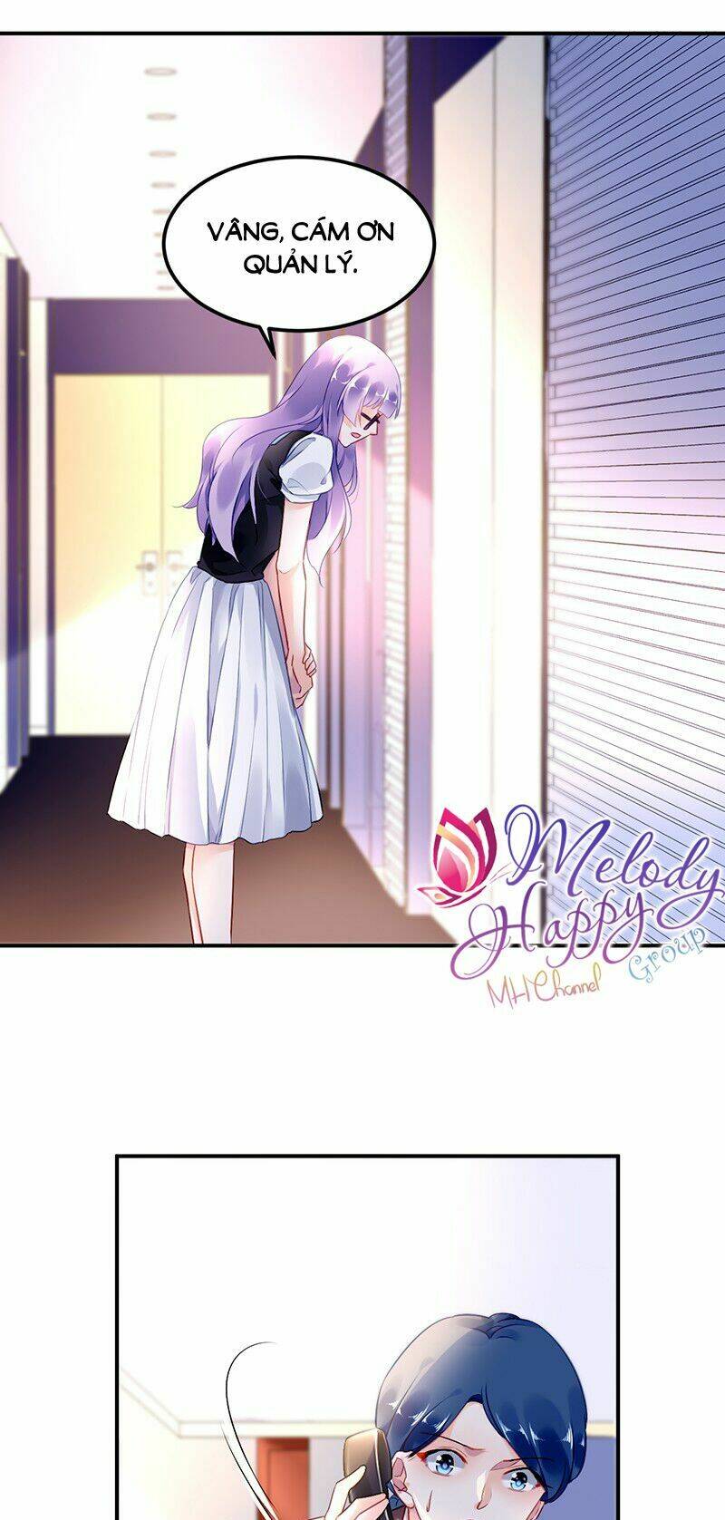 Đối Kháng Hoa Tâm Chủ Thượng Chapter 14 - Trang 2