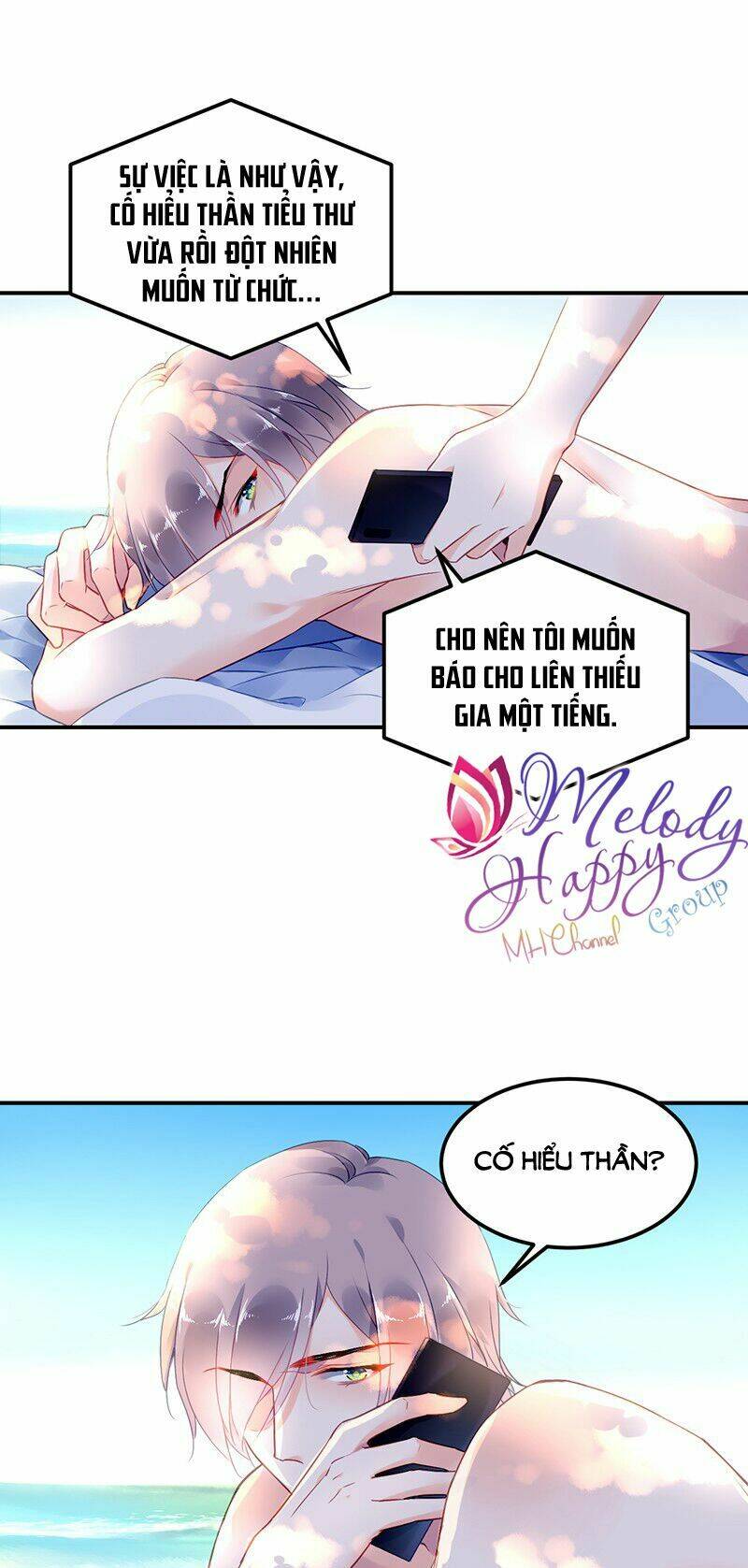 Đối Kháng Hoa Tâm Chủ Thượng Chapter 14 - Trang 2